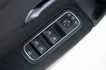 Mercedes Klasa A W177/V177 Hatchback Facelifting 1.3 200 163KM 2024 Mercedes-Benz Klasa A A200 AMG Line Salon Polska Gwarancja Autotrade Me, zdjęcie 16