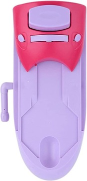 Drukarka do paznokci, DIY Manicure Stamp Plate Rys