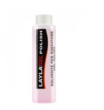 LAYLA Zmywacz do paznokci 500 ml