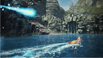 ДУХ СЕВЕРА, РАСШИРЕННОЕ ИЗДАНИЕ ДЛЯ PS5, НОВИНКА