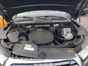 Audi Q5 II 2020 Audi Q5 Premium Plus 2020 2.0l 2.0 Benzyna 248KM, zdjęcie 6