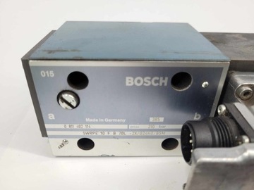 Zawór BOSCH 0 811 402 114