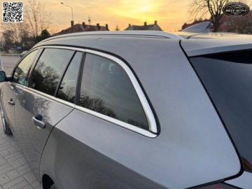 Opel Insignia I Sports Tourer Facelifting 2.0 Turbo ECOTEC 250KM 2017 Opel Insignia 4x4- Szwajcaria -2.0 T (250 ps) Automat - Top - Po serwis ol, zdjęcie 28