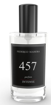 FM WORLD PERFUMY INTENSE NR 457 MĘSKIE 50ML