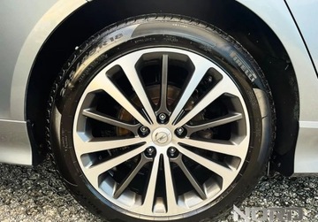 Opel Insignia II Sports Tourer 1.5 Turbo 165KM 2018 Opel Insignia Bezwypadkowa, FV23, OPC Line, Exclusive, Automat, LeasingKre, zdjęcie 10