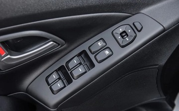 Hyundai ix35 SUV Facelifting 1.7 CRDi 115KM 2015 Hyundai ix35 1.7CRDI 116KM Ledy Navi Skora Camera Full Serwis Gwarancjia, zdjęcie 15