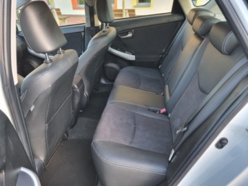 Toyota Prius III 2015 Toyota Prius III LIFT 1.8 Hybrid GAZ LPG Klima Navi Kamera 1.8, zdjęcie 22