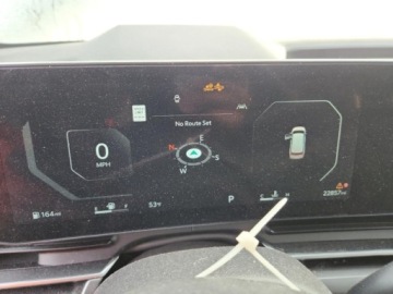 Kia Carnival II 2025 Kia Carnival 2025r., SX, 3.5L, od ubezpieczalni 3.5 Benzyna 287KM, zdjęcie 10