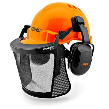 KASK Ochrona twarzy i słuchu STIHL FUNCTION BASIC