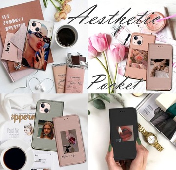 БУМАЖНИК С МАГНИТНОЙ КРЫШКОЙ ДЛЯ APPLE IPHONE 11 PRO DESIGNS