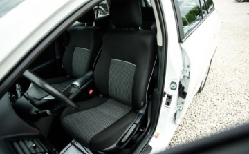 Toyota Avensis III Wagon Facelifting 1.8 Valvematic 147KM 2014 Toyota Avensis 1.8 benzyna 147KM LIFT po serwisie bezwypadkowy 1.8 Benzyna, zdjęcie 19