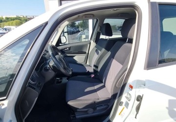 Suzuki SX4 I 2010 Suzuki SX4 1,60 Ben 107 km 1.6 Benzyna 107KM, zdjęcie 26