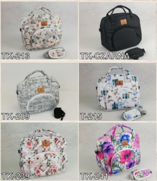 УНИВЕРСАЛЬНЫЙ КРЮЧОК ДЛЯ СУМКИ BESZKA В КОЛЯСКУ