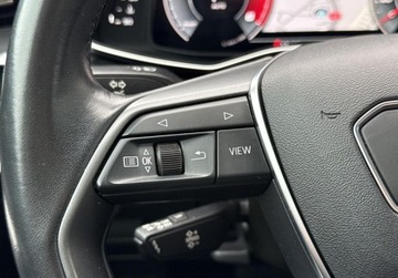 Audi A6 C8 Limousine 2.0 40 TDI 204KM 2021 Audi A6 Limousine 2.0 Diesel 204KM, zdjęcie 13