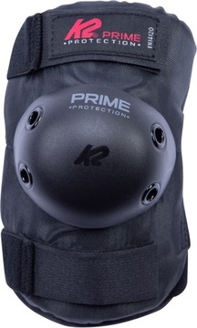 K2 Prime Pad Set r.S. защитные чехлы для роликовых коньков для взрослых