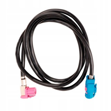 KABEL WIDEO SAMOCHODOWY DO NAWIGACJI LVDS