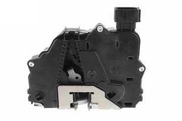 ZAMEK DRZWI TYŁ PRAWY OPEL CORSA D 133257 2006-