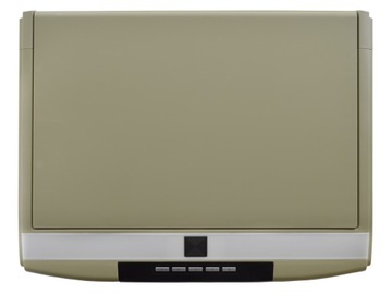 Подвесной автомобильный монитор Android 12 В FullHD