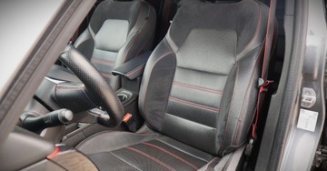 Renault Arkana SUV 1.6 E-TECH 143KM 2022 Renault Arkana (Nr.004) 1.6 E-TECH Hybrid R.S. LINE Automat Skory Kamera G, zdjęcie 11