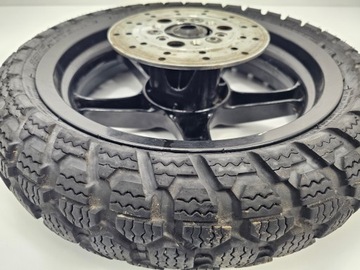 Обод Yamaha Aerox 50 переднее переднее колесо ЗИМНЯЯ ШИНА