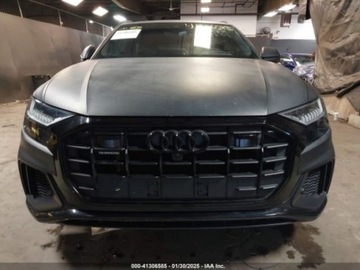 Audi Q8 2023 Audi Q8 2023 AUDI Q8 PRESTIGE 55 TFSI QUATTRO TIPTRONIC 3.0 Benzyna 335KM, zdjęcie 5