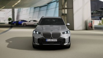 BMW X5 G05 SUV Facelifting 3.0 40i 381KM 2025 BMW X5 xDrive40i, Dostępny od ręki!, zdjęcie 2