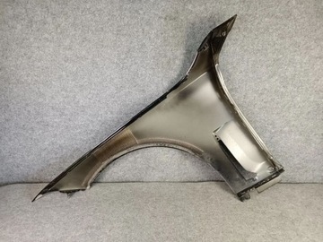 BLATNÍK PRAVÝ PŘEDNÍ - BMW SERIE 7 G11 G12 FACELIFT LCI 18-22