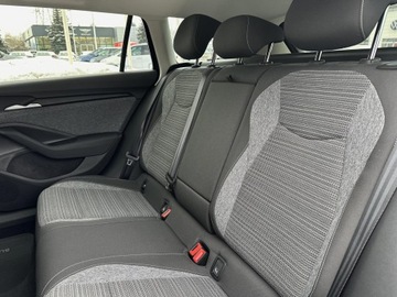 Skoda Superb IV Kombi 2.0 TSI 265KM 2024 Skoda Superb Selection 2.0 TSI 265 KM 4x4, zdjęcie 23
