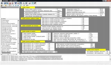Интерфейс DDT2000+ RENAULT, DACIA, NISSAN |1996-2007| ПОЛНАЯ ДИАГНОСТИКА +ИММО