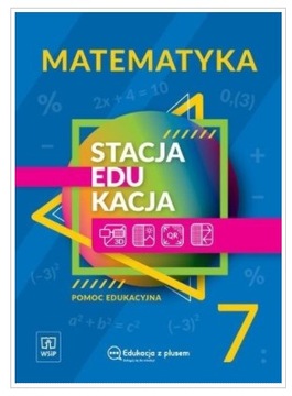 Stacja edukacja Matematyka SP 7 WSiP