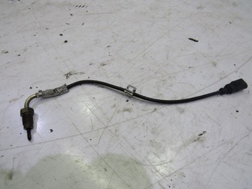 ДАТЧИК ТЕМПЕРАТУРЫ ВЫХЛОПА FABIA III 3 6V 1.4 TDI