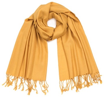 Szaleo Szal Simply classic Pashmina sz18636-21