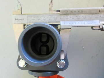 ПЛАСТИКОВЫЙ ДВИГАТЕЛЬНЫЙ КЛАПАН