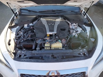 Infiniti Q50 II 2018 Infiniti Q50 Luxe 2018 3.0l 3.0 Benzyna 300KM, zdjęcie 6