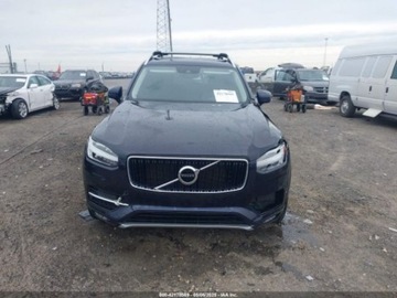 Volvo XC90 II 2019 Volvo XC 90 2019 r., 2,0L T6 2.0 Benzyna 316KM, zdjęcie 1