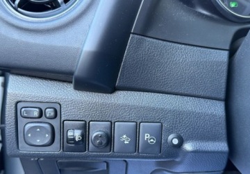 Toyota Auris II Touring Sports Facelifting 1.8 Hybrid 136KM 2018 Toyota Auris salon Polska, Gwarancja 1.8 Hybryda 136KM, zdjęcie 14