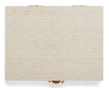 НАБОР КАРТИН ДЛЯ РИСОВАНИЯ В ДЕРЕВЯННОЙ КОРОБКЕ