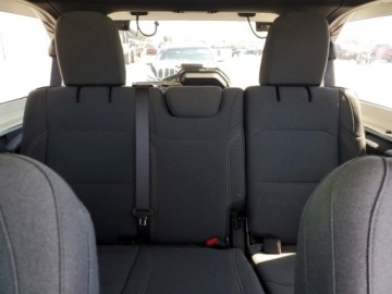 Jeep Wrangler IV 2024 Jeep Wrangler Sport 2024 2.0 Benzyna 270KM, zdjęcie 11