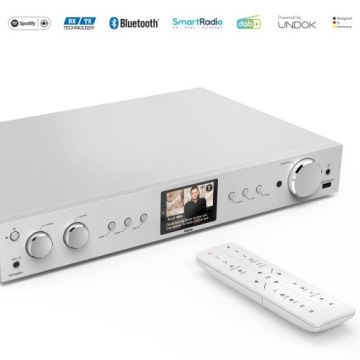 ИНТЕРНЕТ-РАДИО Hama DAB+/FM/BLUETOOTH/RXTX/APP