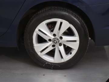 Volkswagen Golf VIII Variant 2.0 TDI 115KM 2022 VW Golf 2.0 TDI, Salon Polska, 1. Właściciel, zdjęcie 14