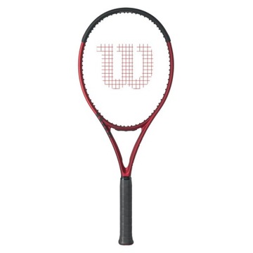 RAKIETA TENISOWA WILSON CLASH 100 PRO v2.0 L3