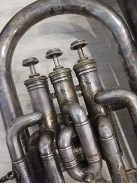 БАРИТОН ЭНТХОВЕН НИДЕРЛАНДЫ