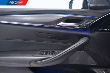 BMW Seria 5 G30-G31 2019 BMW M5 FV23Adaptacyjny reflektor LEDPodgrzewanie Kierownicy 4.4 Benzyna, zdjęcie 11