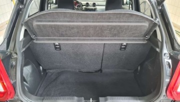 Suzuki Swift VI Hatchback 1.2 DualJet SHVS 90KM 2020 Suzuki Swift 1,2 DualJet SHVS, Hybrid 90 KM, 71 Tys.km, Gwarancja 1.2 90KM, zdjęcie 20