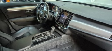 Volvo V90 II Kombi 2.0 D3 150KM 2019 VOLVO V90! Stan idealny!, zdjęcie 17