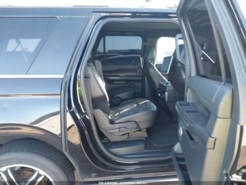 Ford Expedition III 2021 Ford Expedition Limited Max 2021 3.5l 3.5 Benzyna 375KM, zdjęcie 12