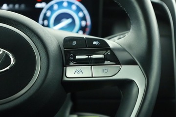 Hyundai Tucson IV SUV 1.6 T-GDI 48V 150KM 2023 Hyundai Tucson 1.6 T-GDI 48V MHEV, Salon Polska, zdjęcie 16