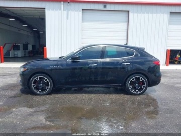 Maserati Levante 2019 Maserati Levante 2019 MASERATI LEVANTE 3.0 Benzyna 345KM, zdjęcie 6