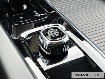 Volvo XC60 II 2024 Volvo XC 60 B4 Benzyna | Core | aut | Salon Polska, zdjęcie 12