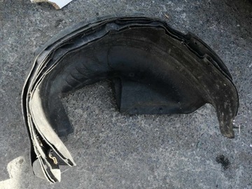 NADKOLE LEWE TYŁ FORD MONDEO MK4 SEDAN HATCHBACK KOMBI